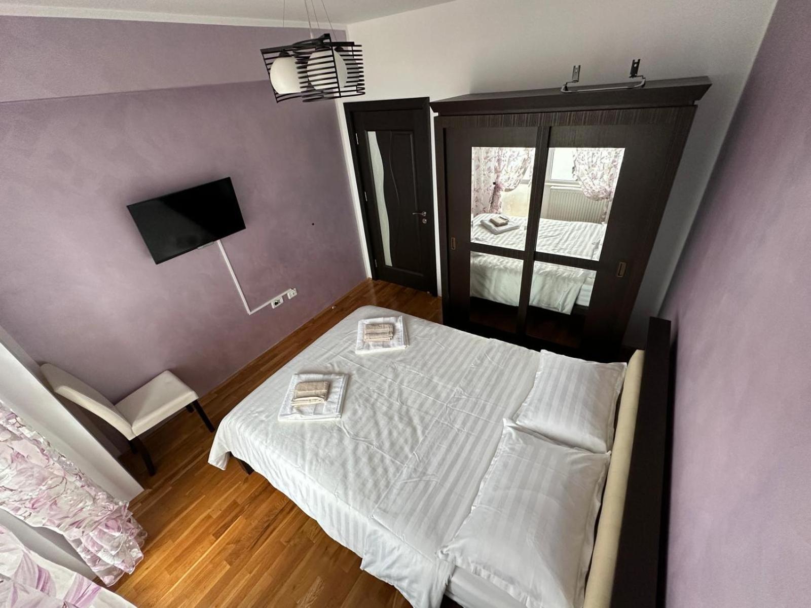 Luxury Nordic 46 Apartment Suceava Exterior foto