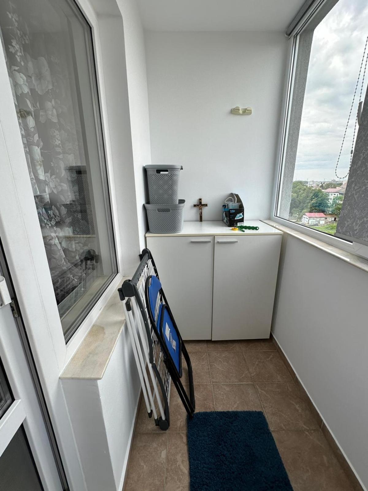Luxury Nordic 46 Apartment Suceava Exterior foto